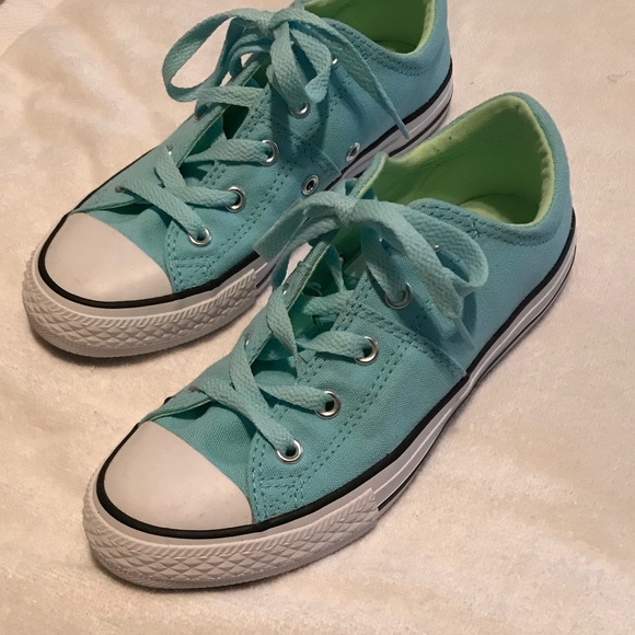 Converse All Star Sneakers - Picture 3 of 4